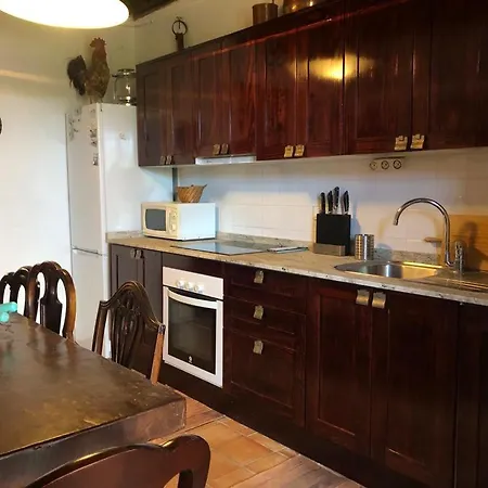 Caliborna Фасния