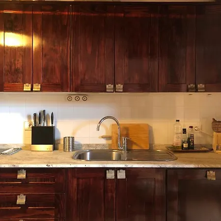 Вилла Caliborna *