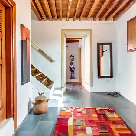 Вилла Caliborna *