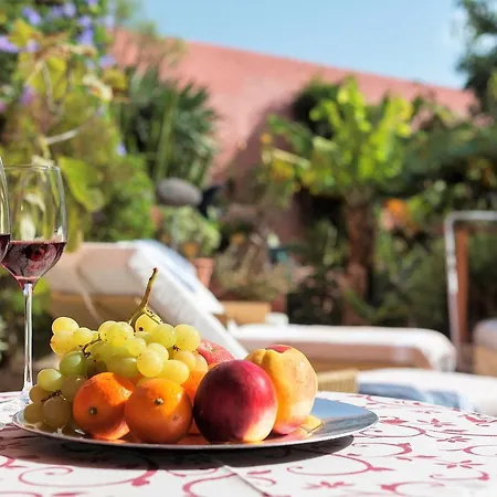 Вилла Caliborna