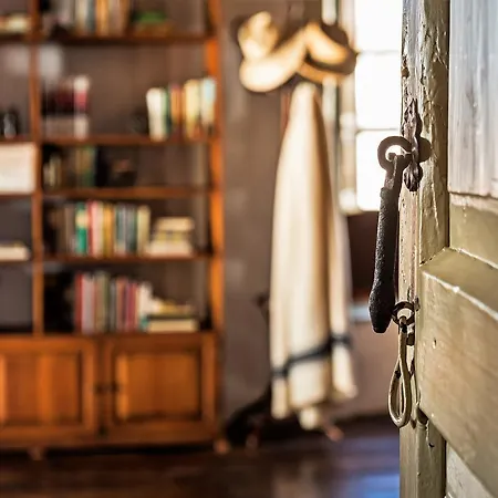 Caliborna Фасния