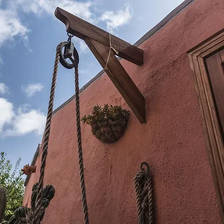 Вилла Caliborna