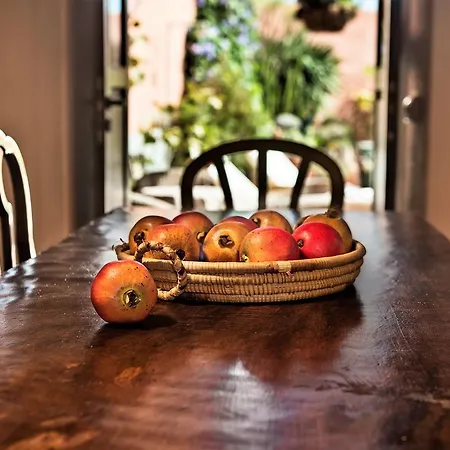 Вилла Caliborna *