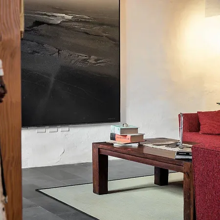 Caliborna Фасния