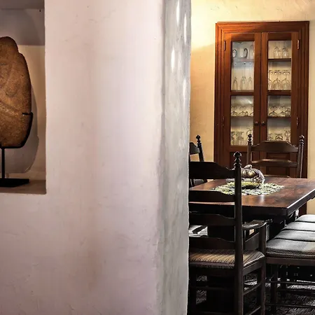 Вилла Caliborna *