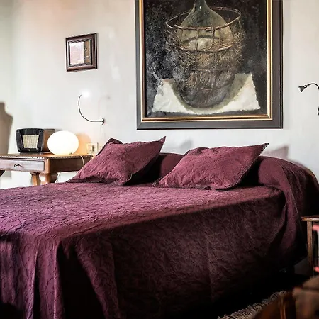 Caliborna Вилла *