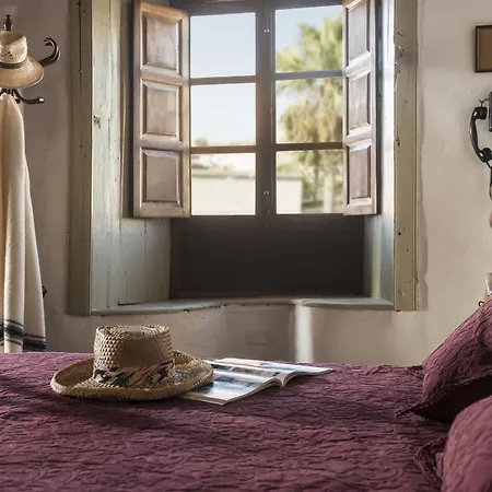 Вилла Caliborna Фасния