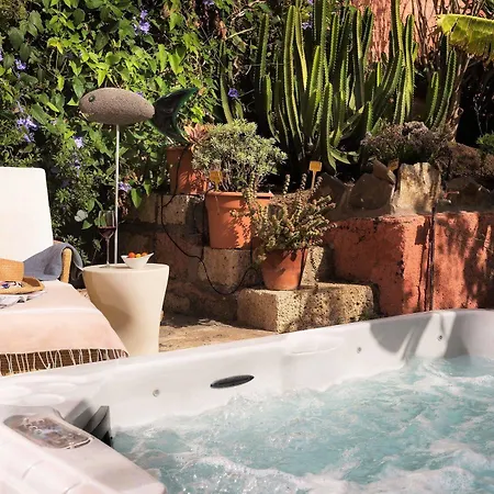 Вилла Caliborna