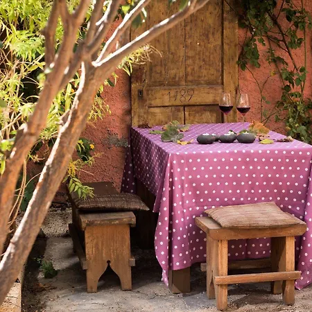 Вилла Caliborna