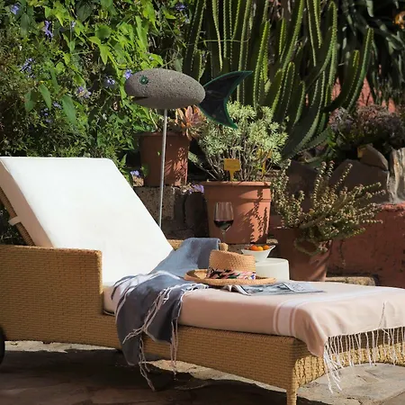 Вилла Caliborna Фасния