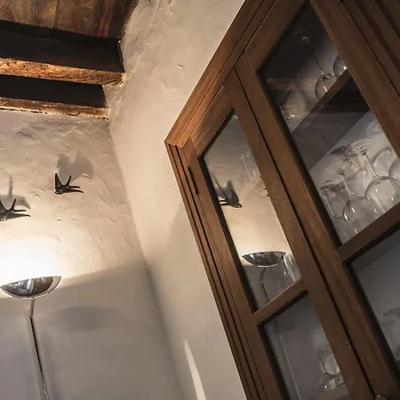 Вилла Caliborna Фасния