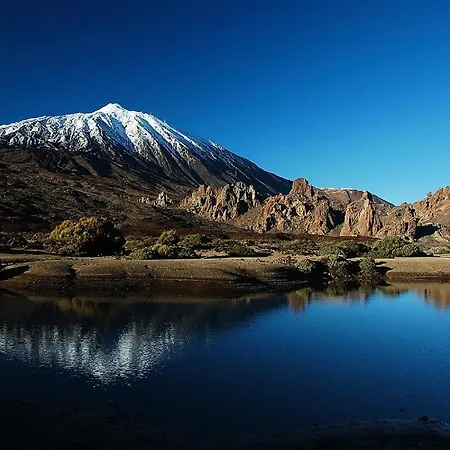 Вилла Caliborna Фасния