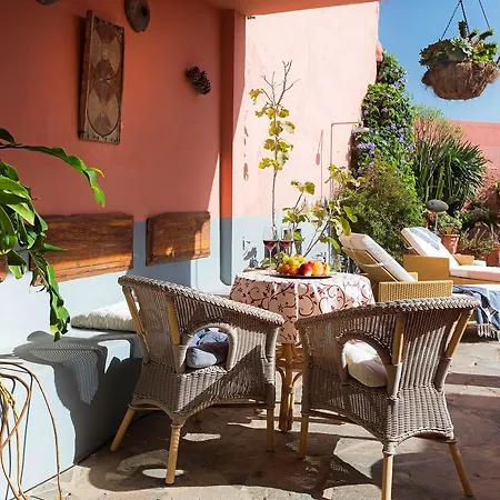 Villa Caliborna *